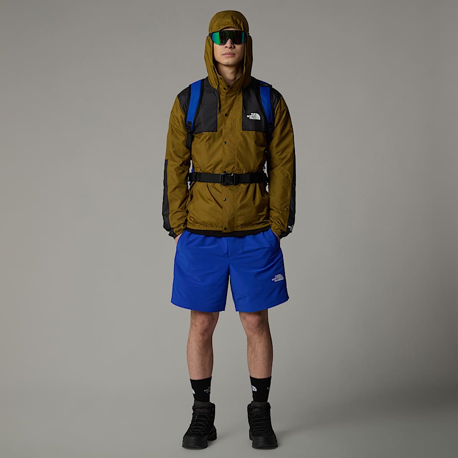 Men's Seasonal Mountain Jacket | The North Face FI