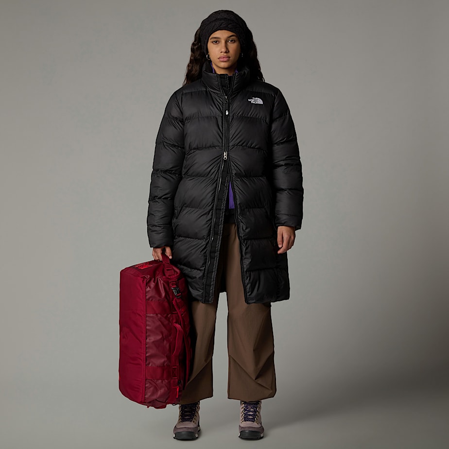 Ladies voyager parka clearance