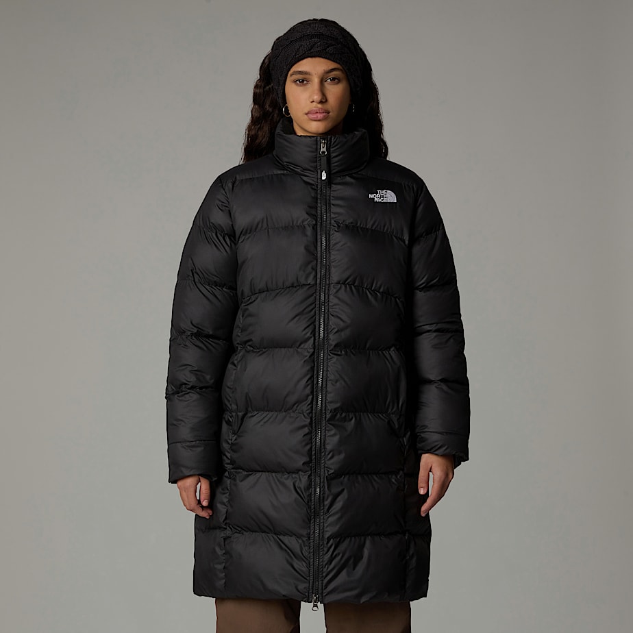 Womens north face saikuru jacket top