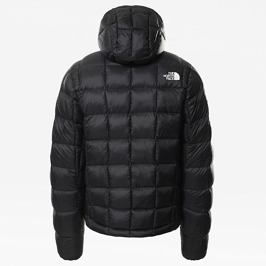 The north face jacket thermoball online