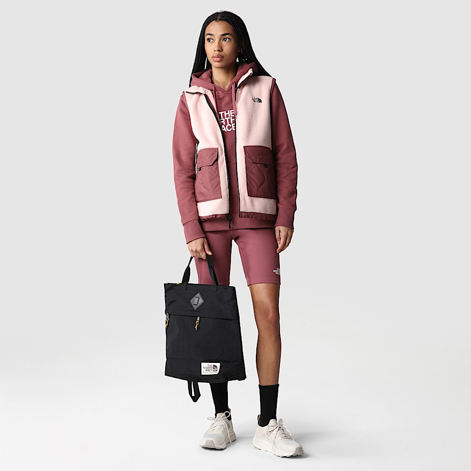 Berkeley Tote Bag The North Face UK