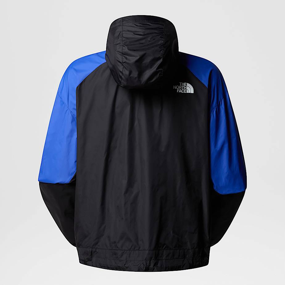 Womens north face wind jacket top