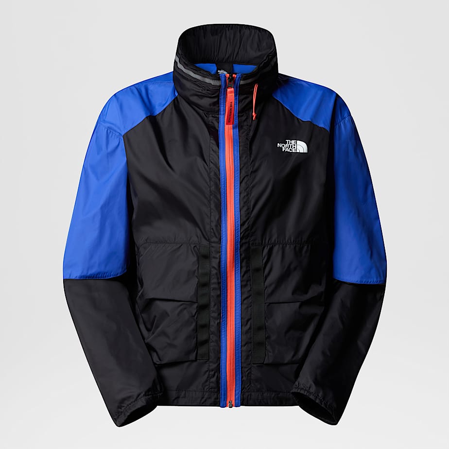 Women s Kikash Wind Jacket The North Face UK