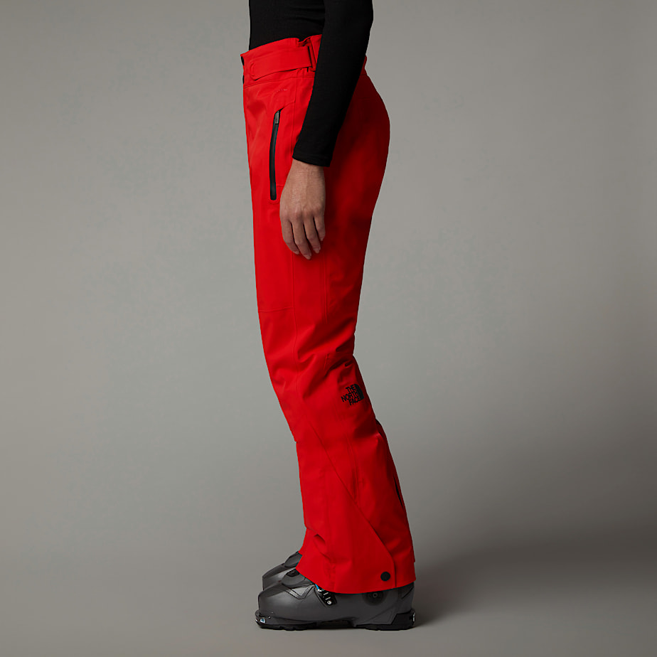 North face ski trousers womens shop