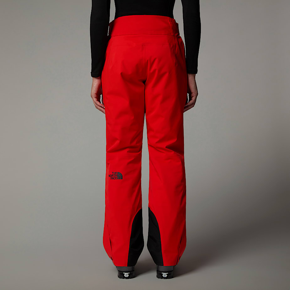 The north face ski pants deals