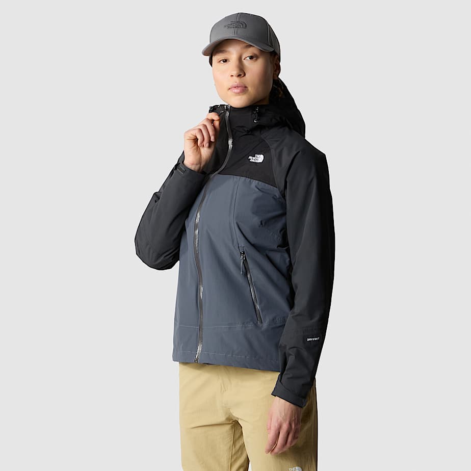 Women's stratos jacket on sale