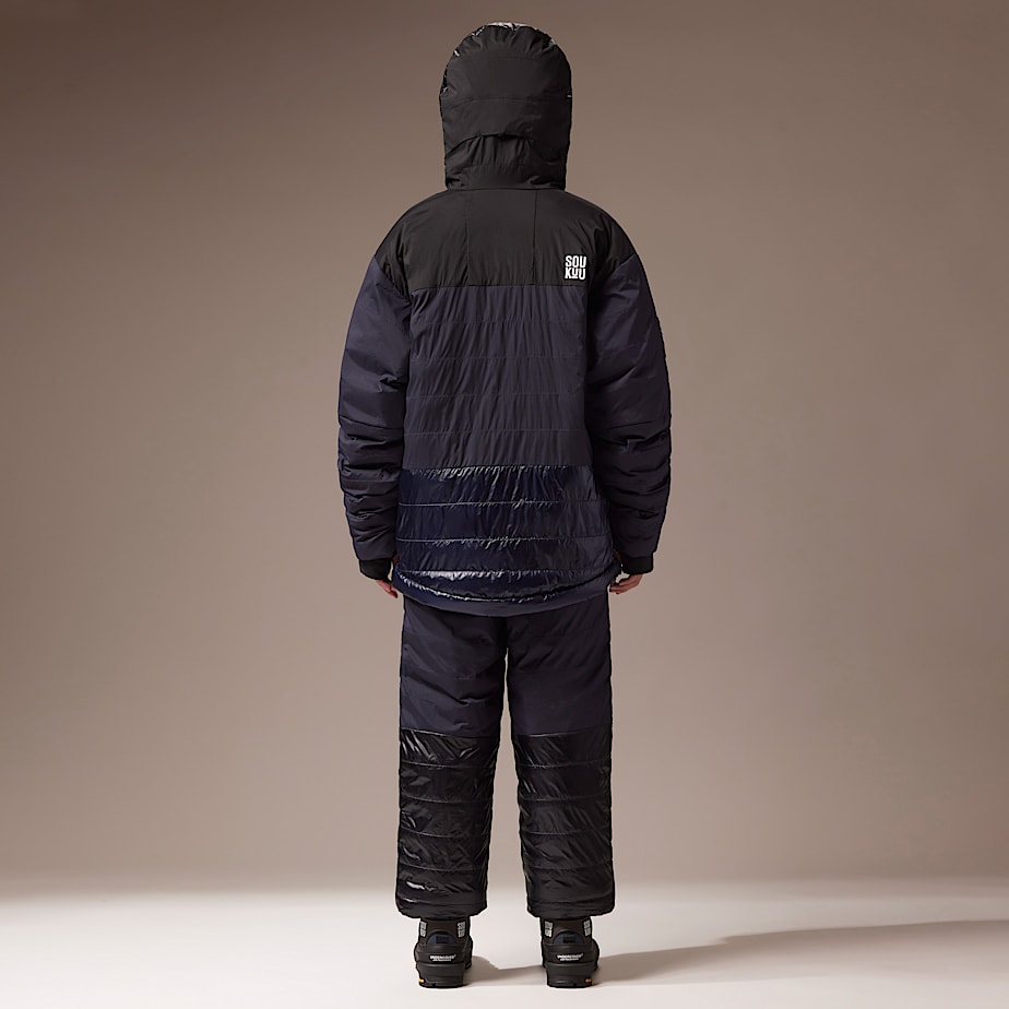 The North Face X Undercover Soukuu Cloud Down Nuptse Jacket