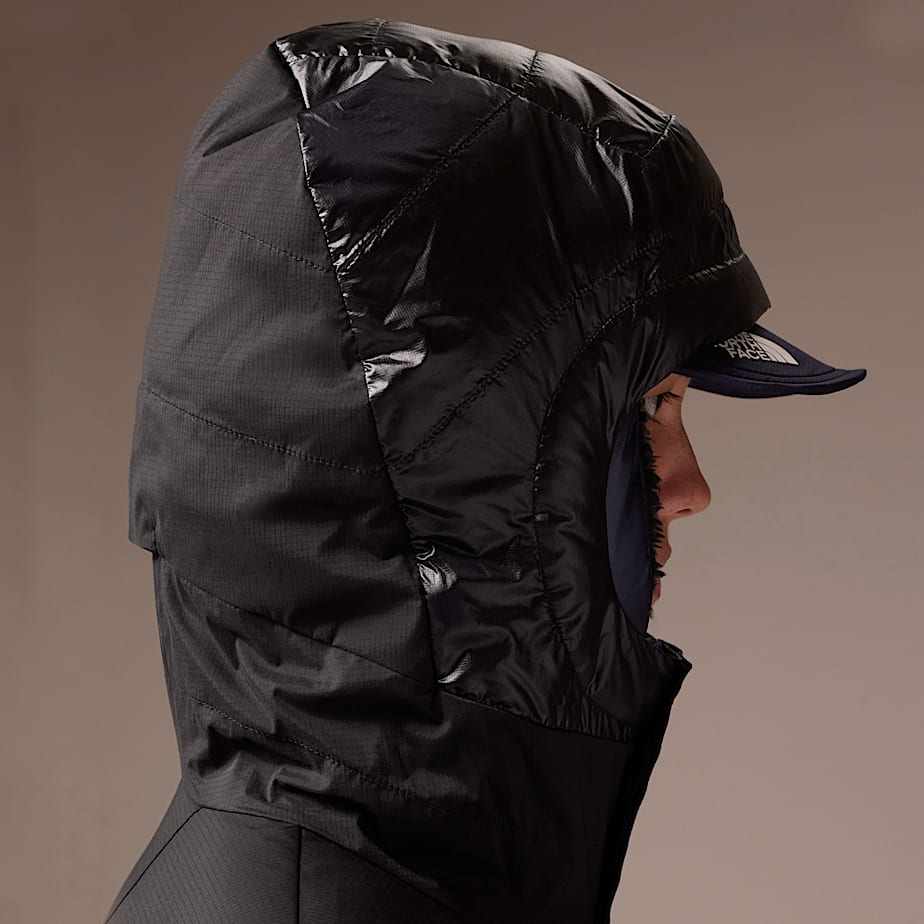 The North Face X Undercover Soukuu 50 50 Mountain Jacket The North Face UK