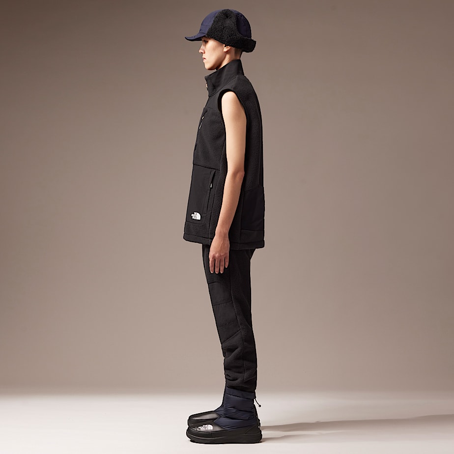 The North Face X Undercover Soukuu Zip-Off Fleece Jacket | The North Face