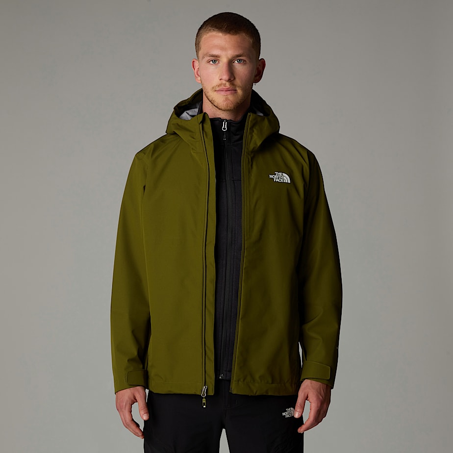 Men s Whiton 3L Jacket The North Face UK