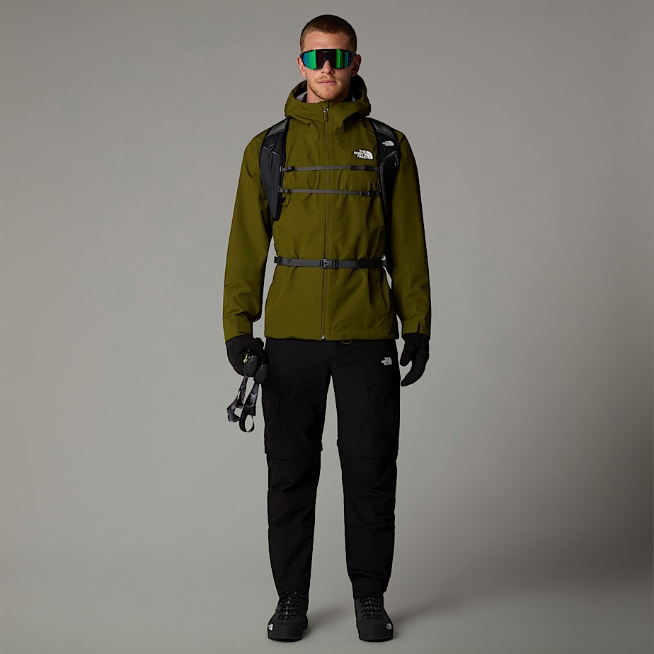 Men s Whiton 3L Jacket The North Face FI