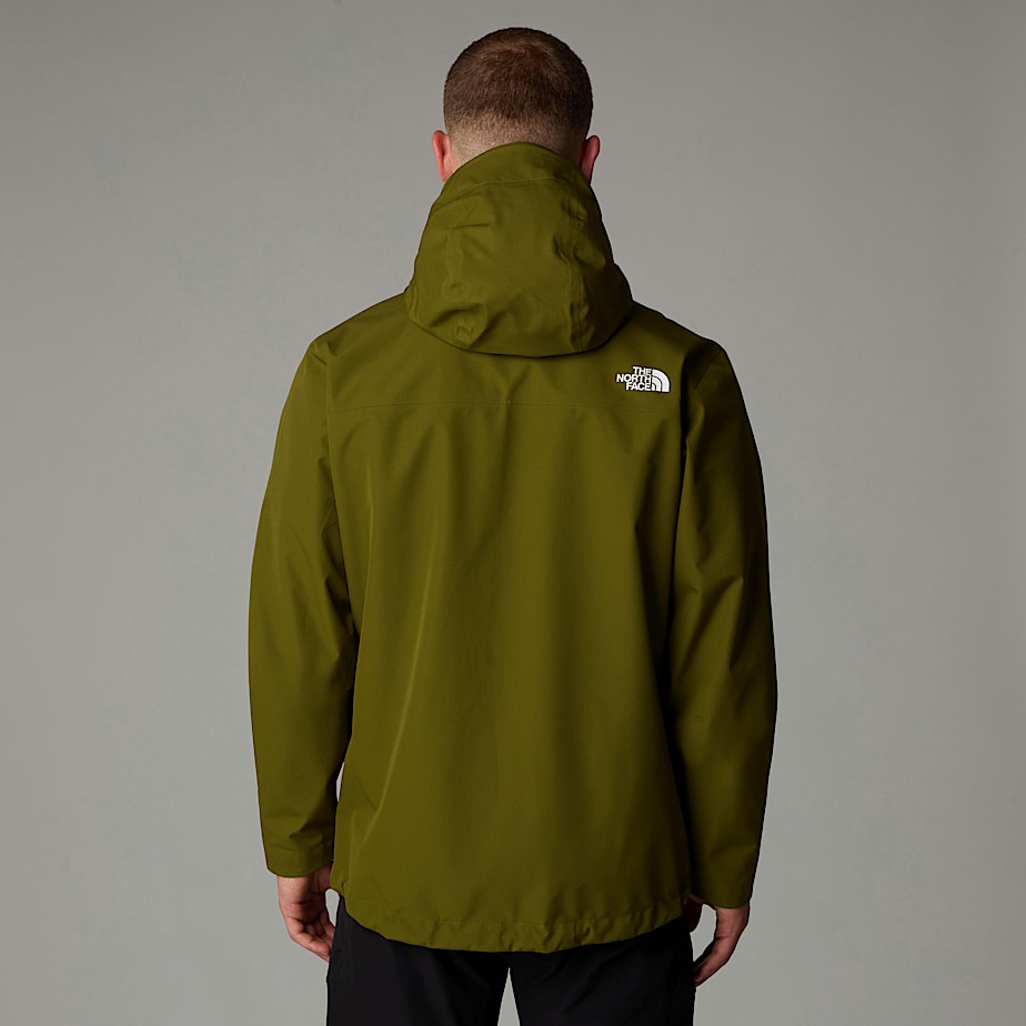 Mens lightweight jackets north face 2025
