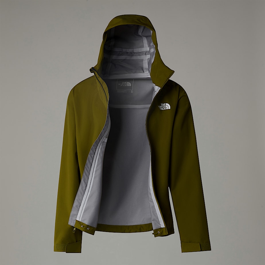 The north face women's progressor dv jacket discount