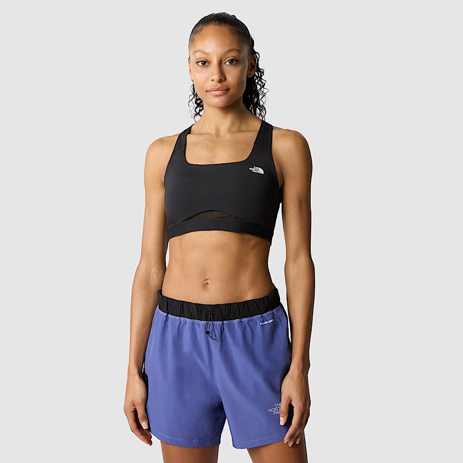 Women s Movmynt Bra The North Face UK