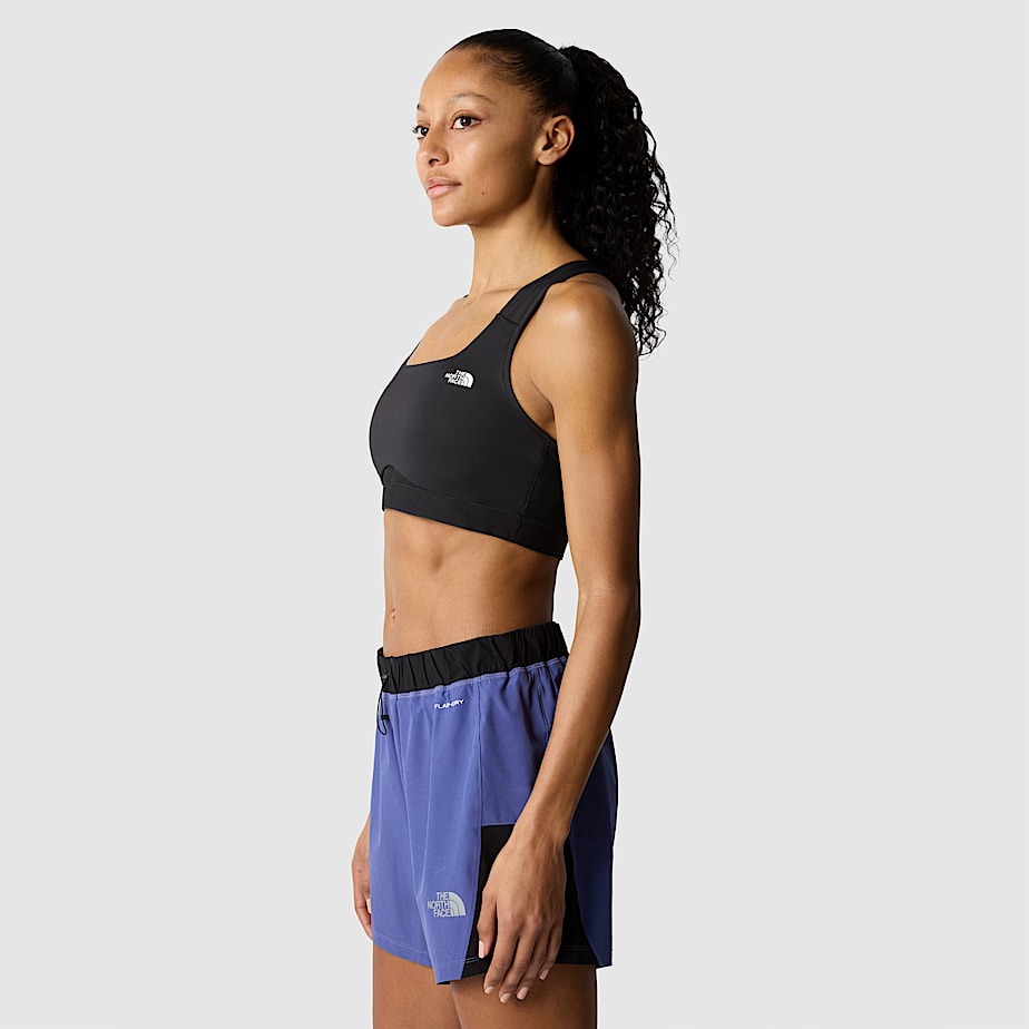 Women s Movmynt Bra The North Face UK
