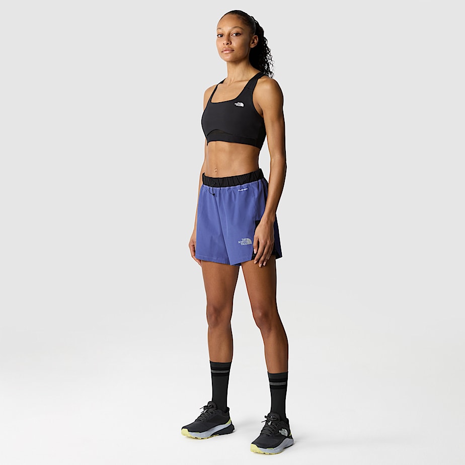 Women s Movmynt Bra The North Face UK