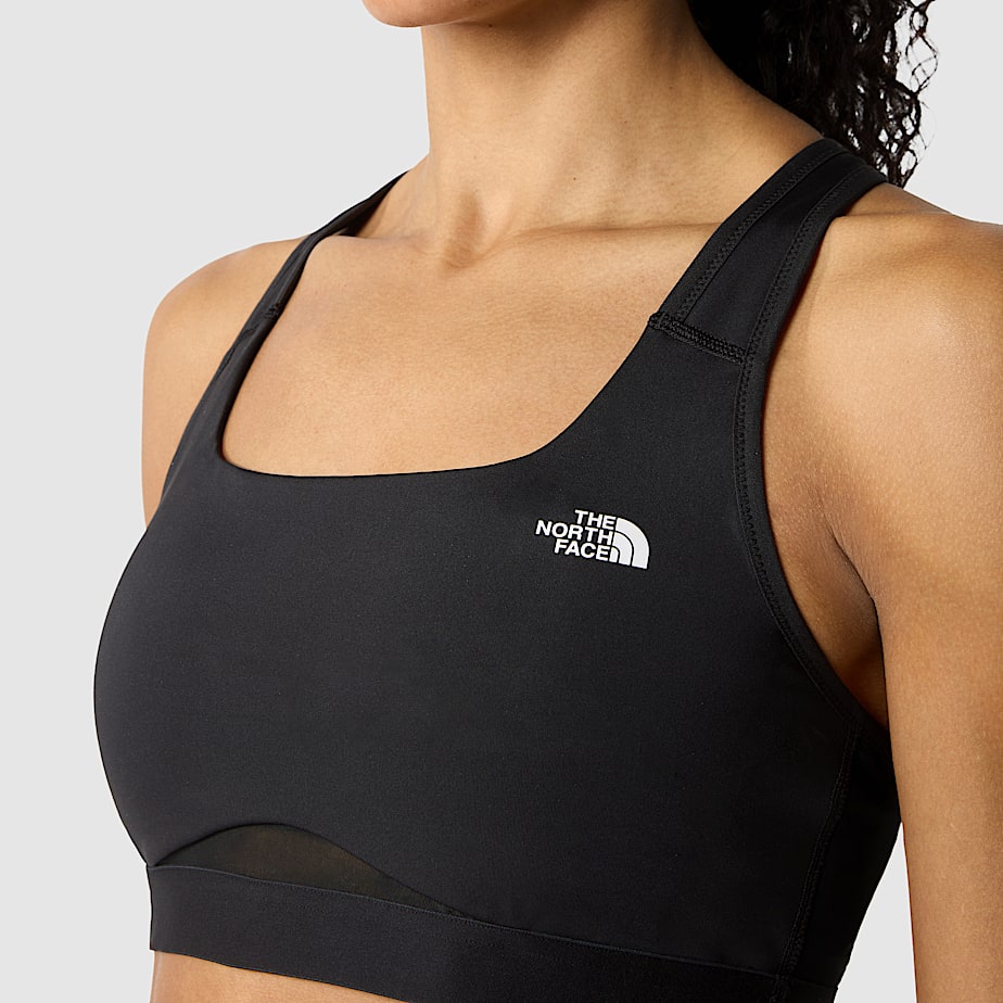 Women s Movmynt Bra The North Face UK