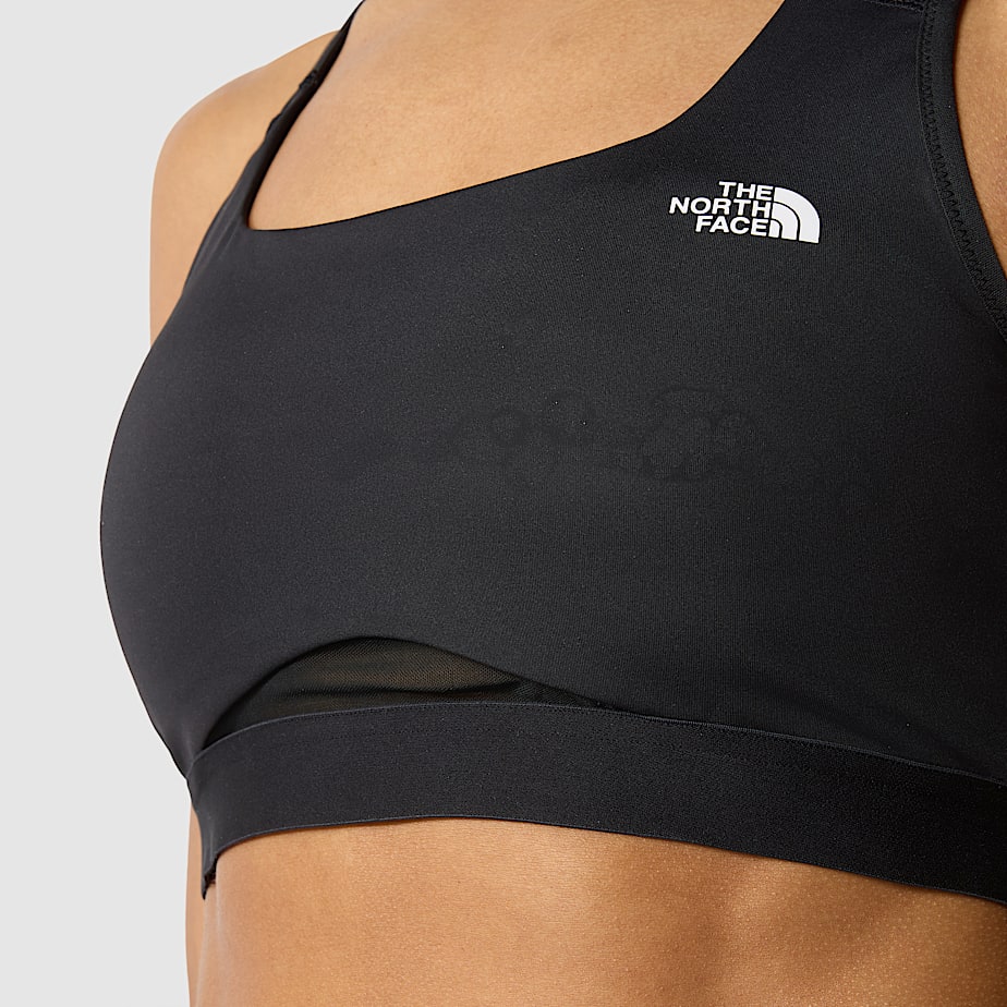 The north face stow and go bra cheap