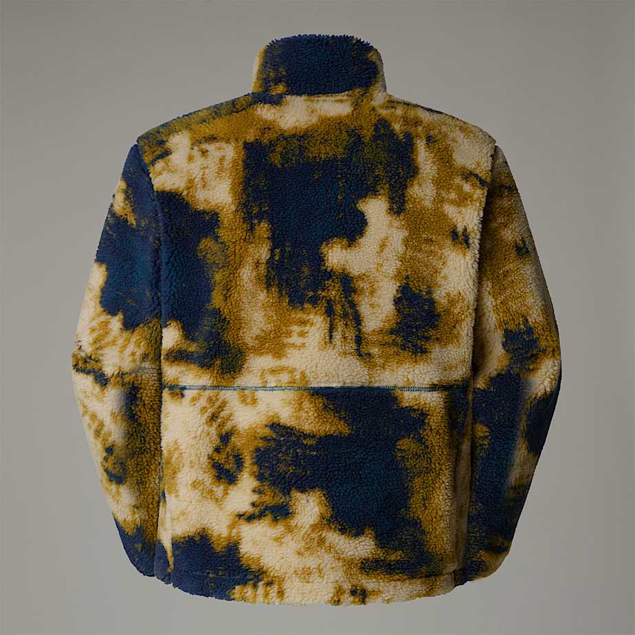 Men s Extreme Pile Pullover Fleece The North Face UK