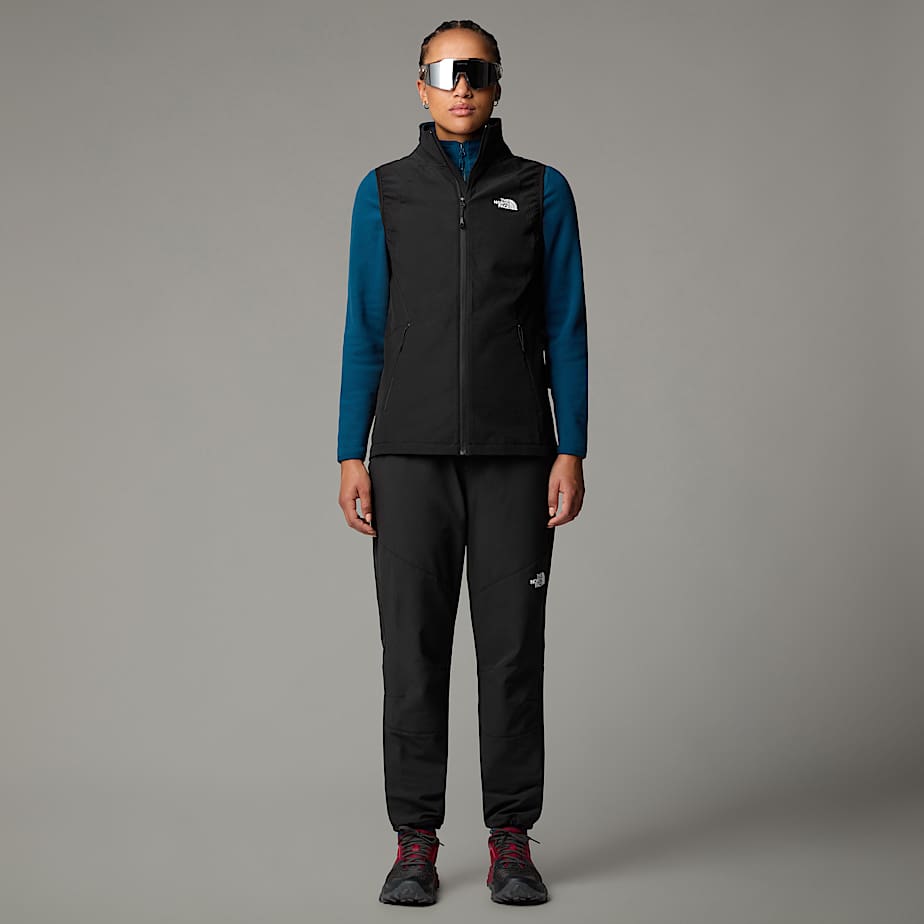Womens north face thermoball gilet best sale