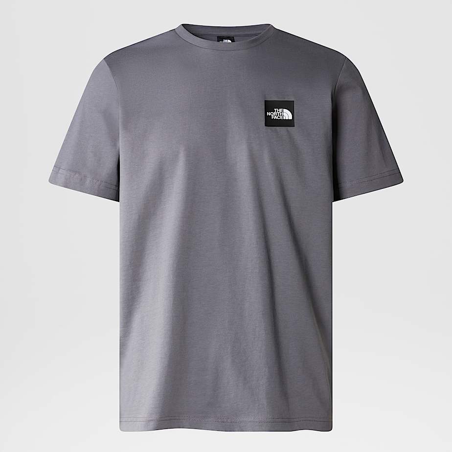 Men s Coordinates T Shirt The North Face FI