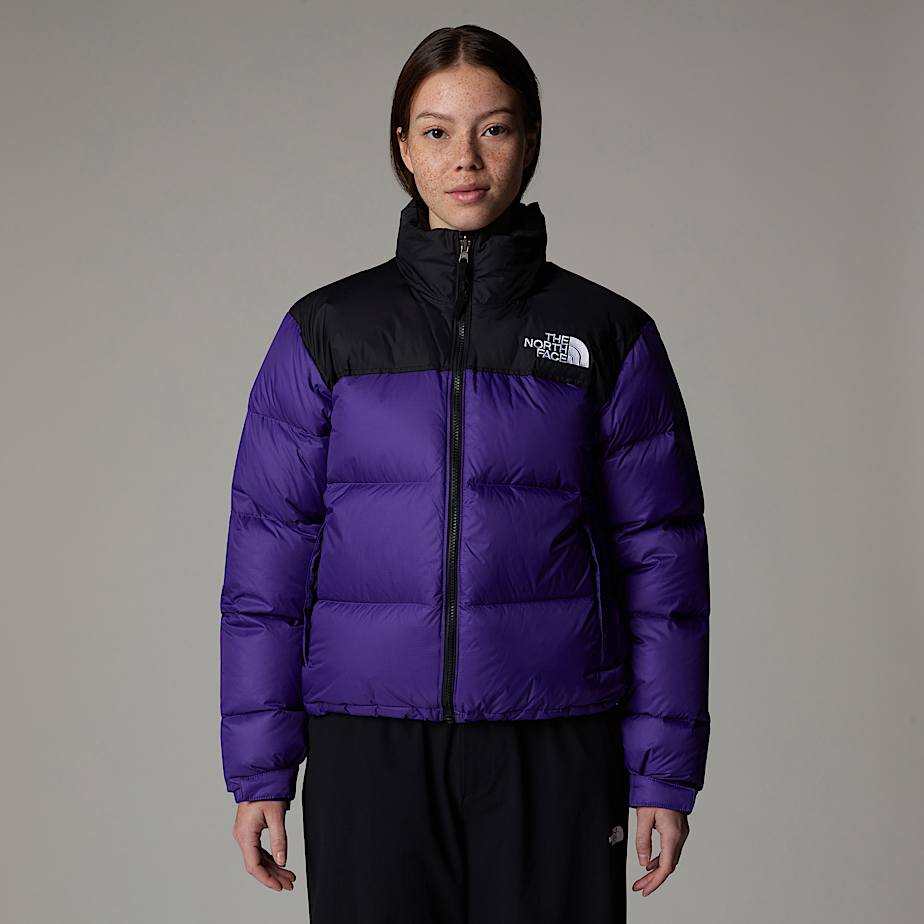 The North Face 1996 Retro Nuptse Jacket Damen Women’s 1996 Retro Nuptse Jacket | The North Face UK