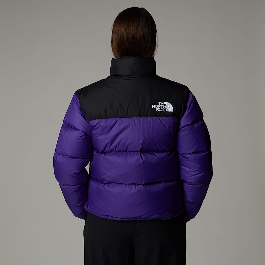 the north face nuptse retro 1996