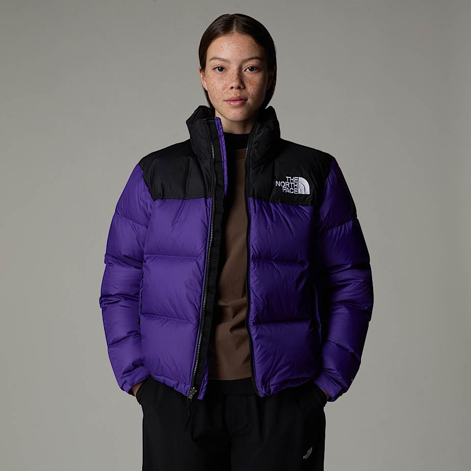 The North Face 1996 Retro Nuptse Jacket Damen Women’s 1996 Retro Nuptse Jacket | The North Face UK