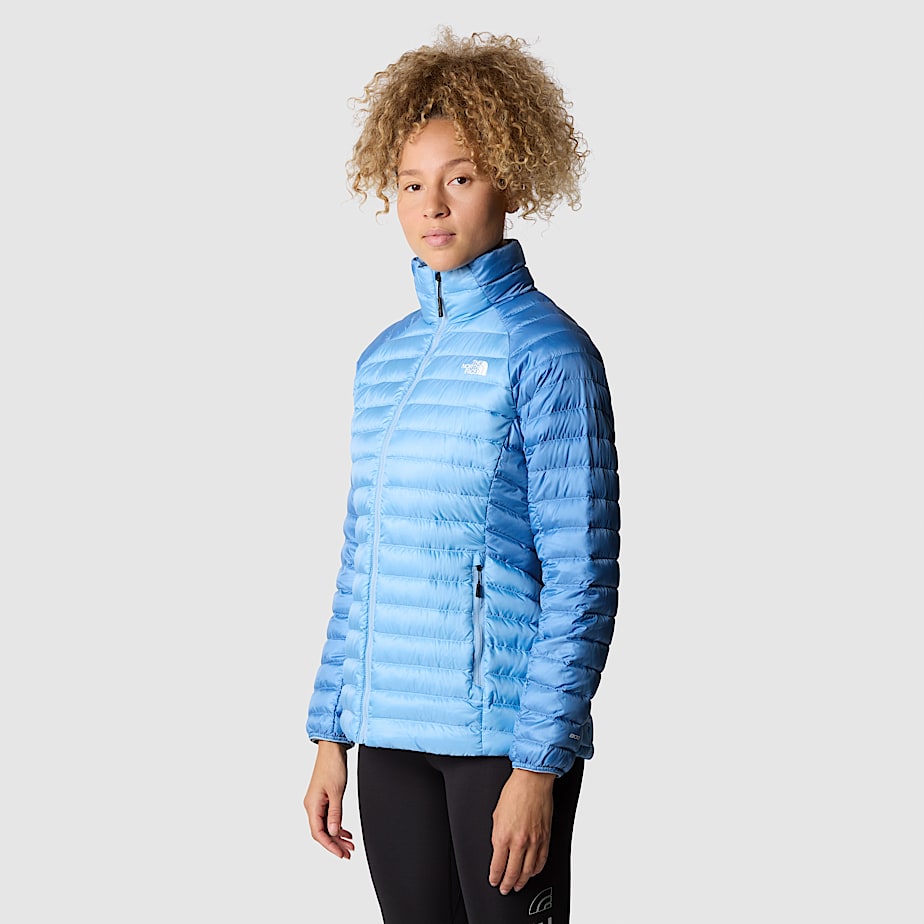 Women s Bettaforca Down Jacket The North Face