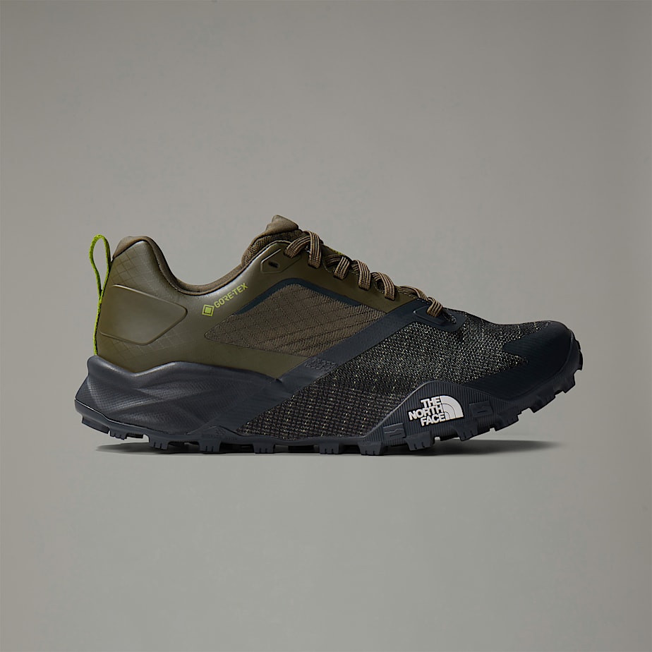 The north face running shoes hot sale