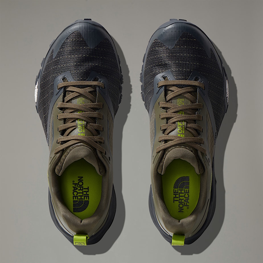 Men s Offtrail TR GORE TEX Trail Running Shoes The North Face UK