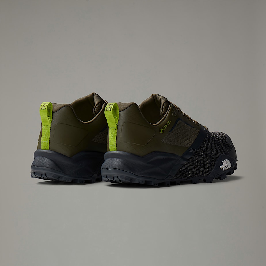 Chaussure running gore tex homme outlet