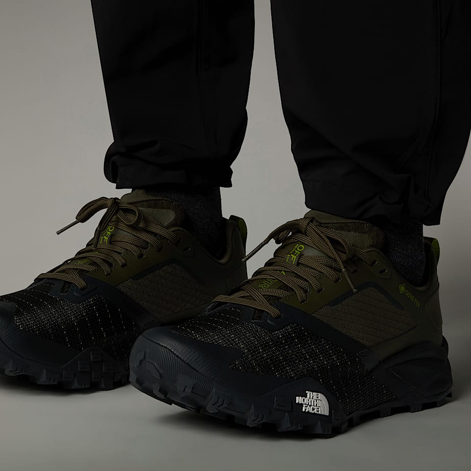 The north face back to trail 2025