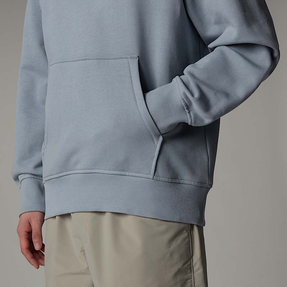 Echo rock pullover hoodie new arrivals