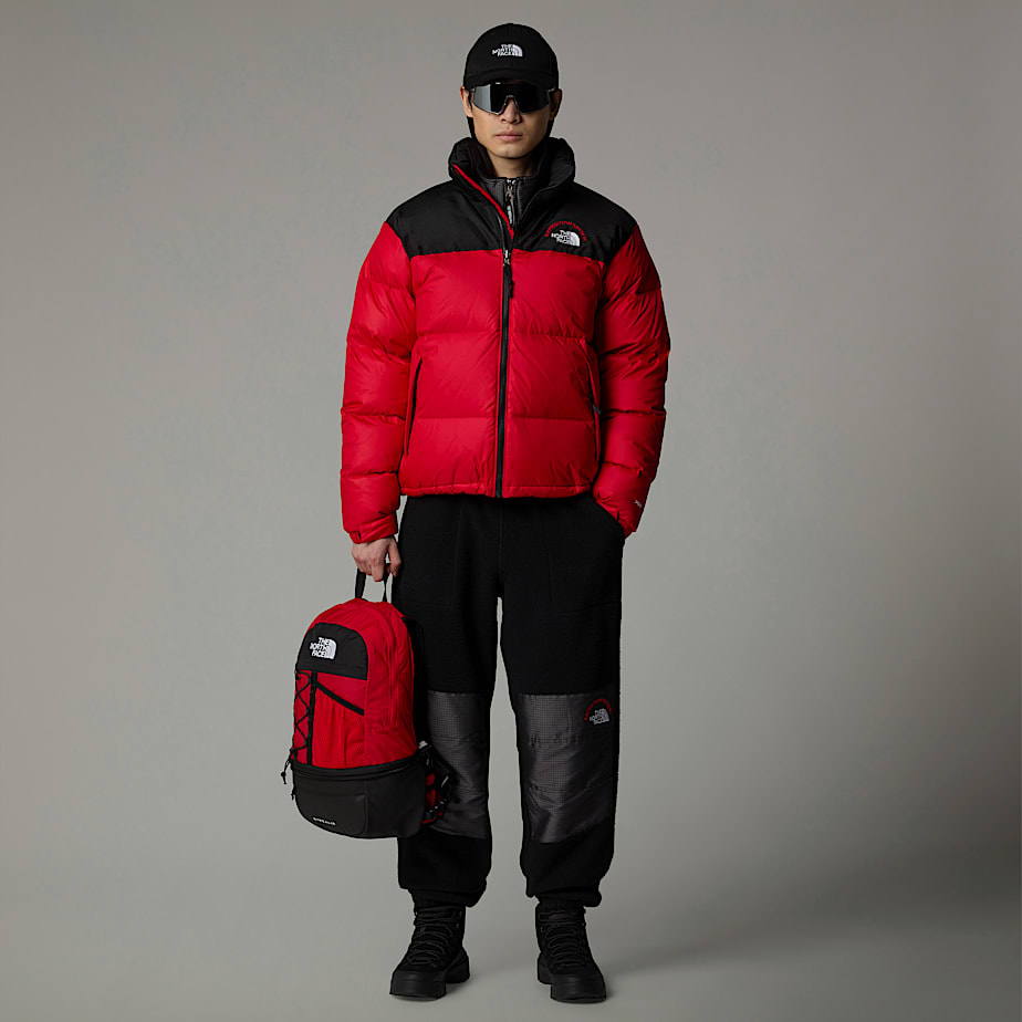 North face nuptse mens hotsell
