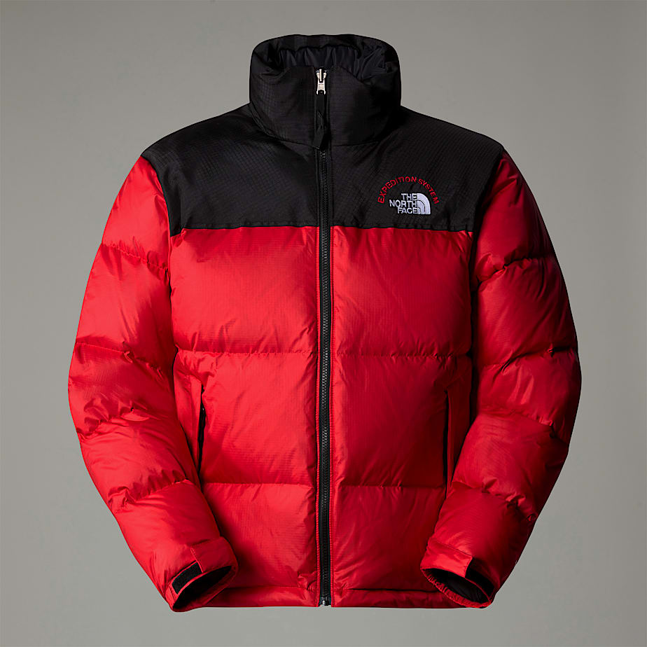 1996 Retro Nuptse Jacke fur Herren The North Face DE
