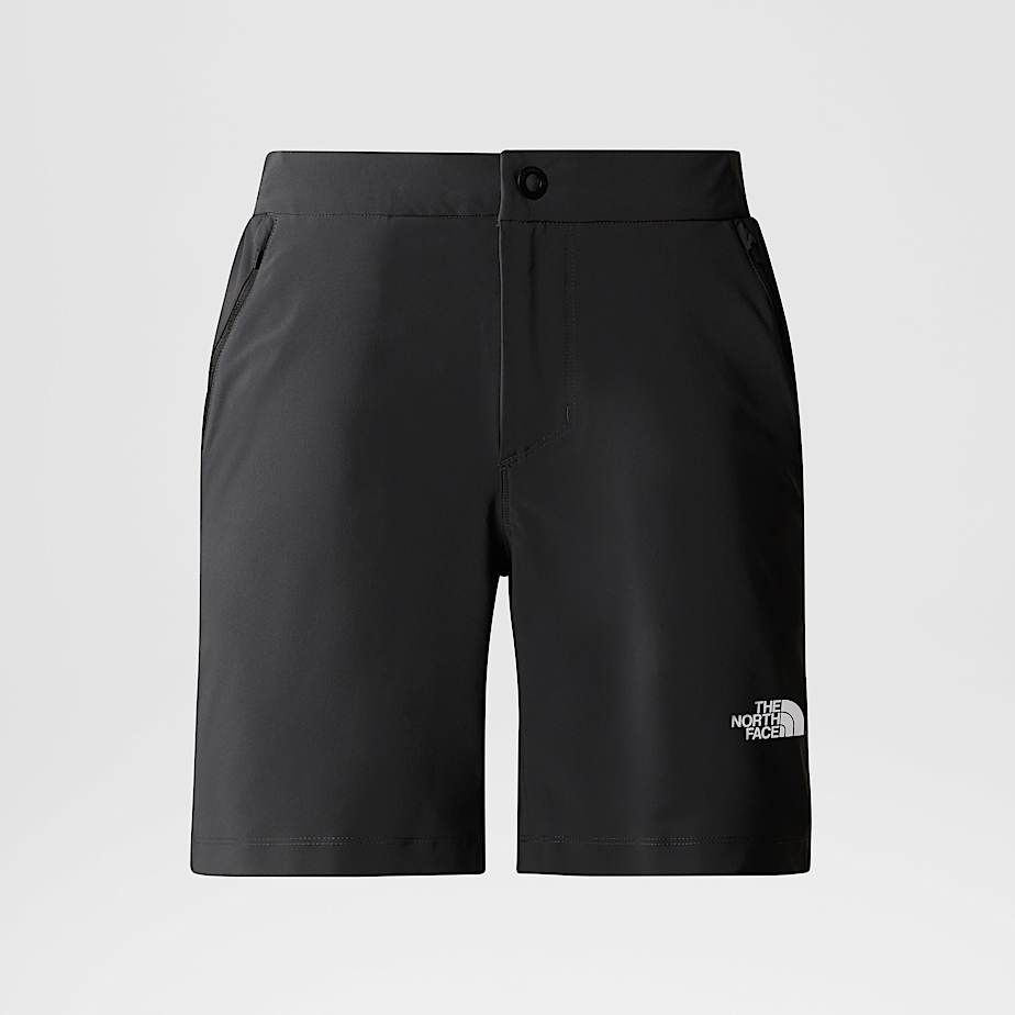 Tapered sweat shorts deals