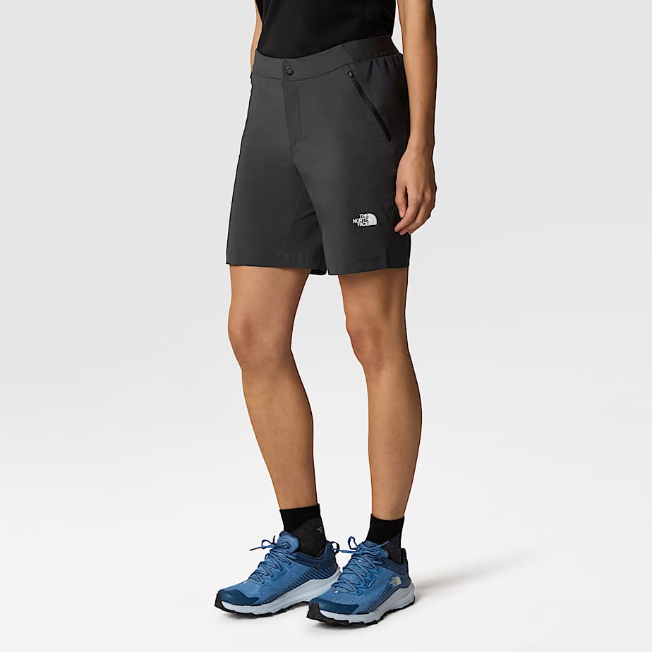 Women s Felik Slim Tapered Shorts The North Face FI
