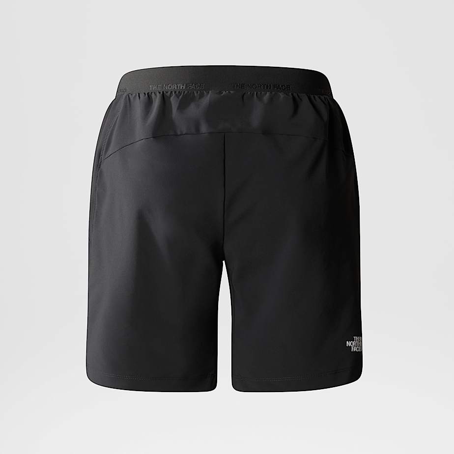 Short fusele slim Felik pour femme The North Face BE