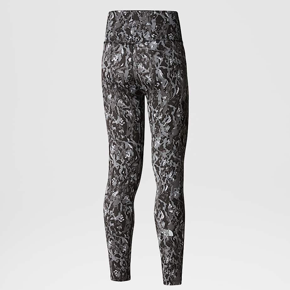Legging imprimé femme clearance