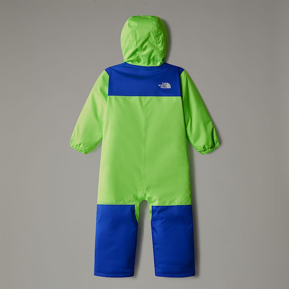 The north face baby snowsuit hotsell