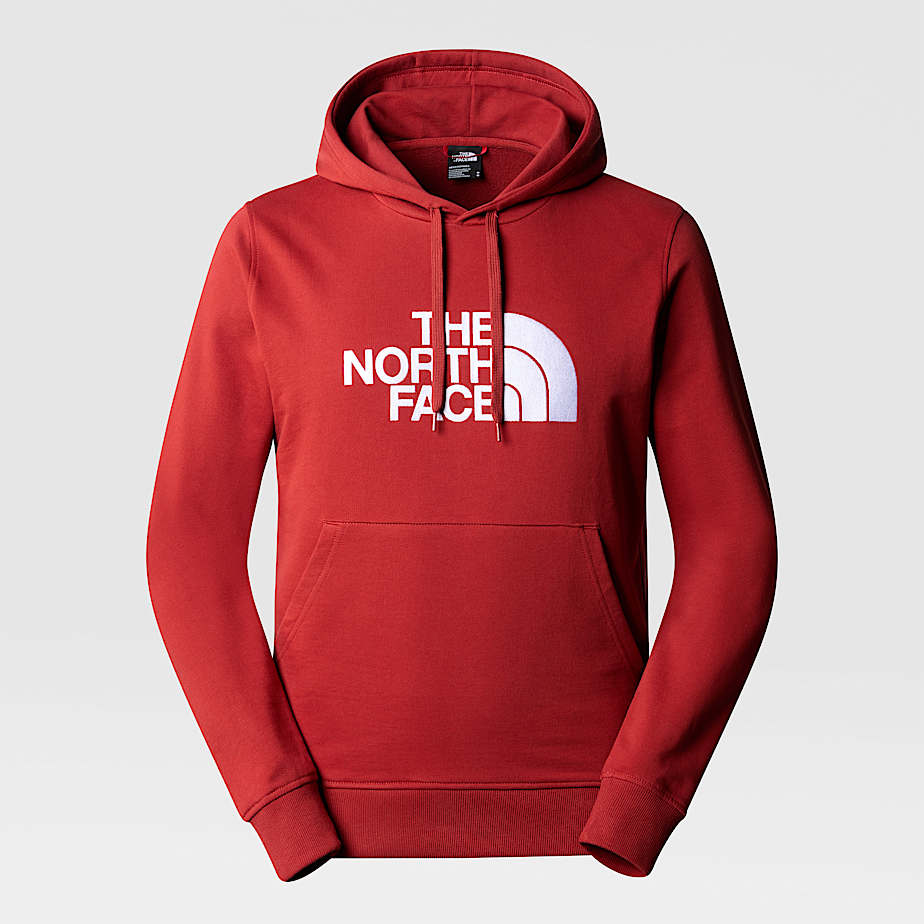 Light drew peak hoodie new arrivals