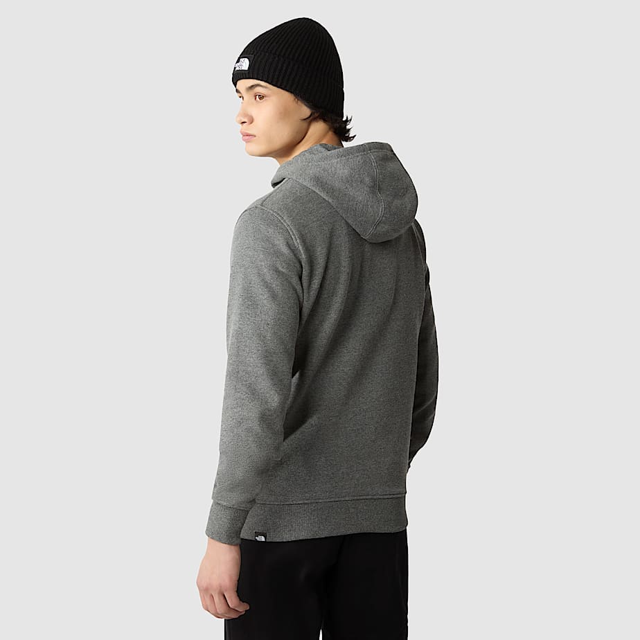 Sweat a capuche Simple Dome pour homme The North Face BE