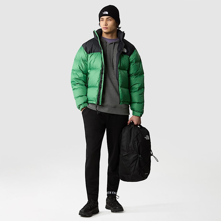 North face north dome jacket 2025