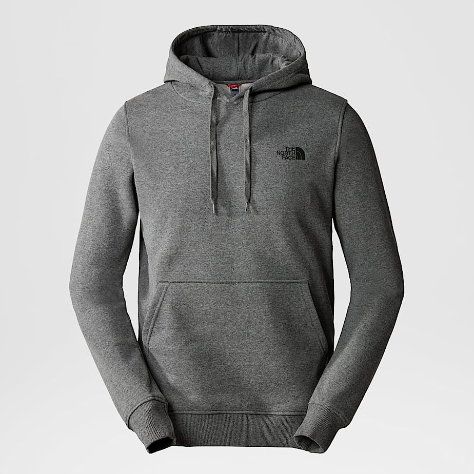 Men s Simple Dome Hoodie The North Face IE