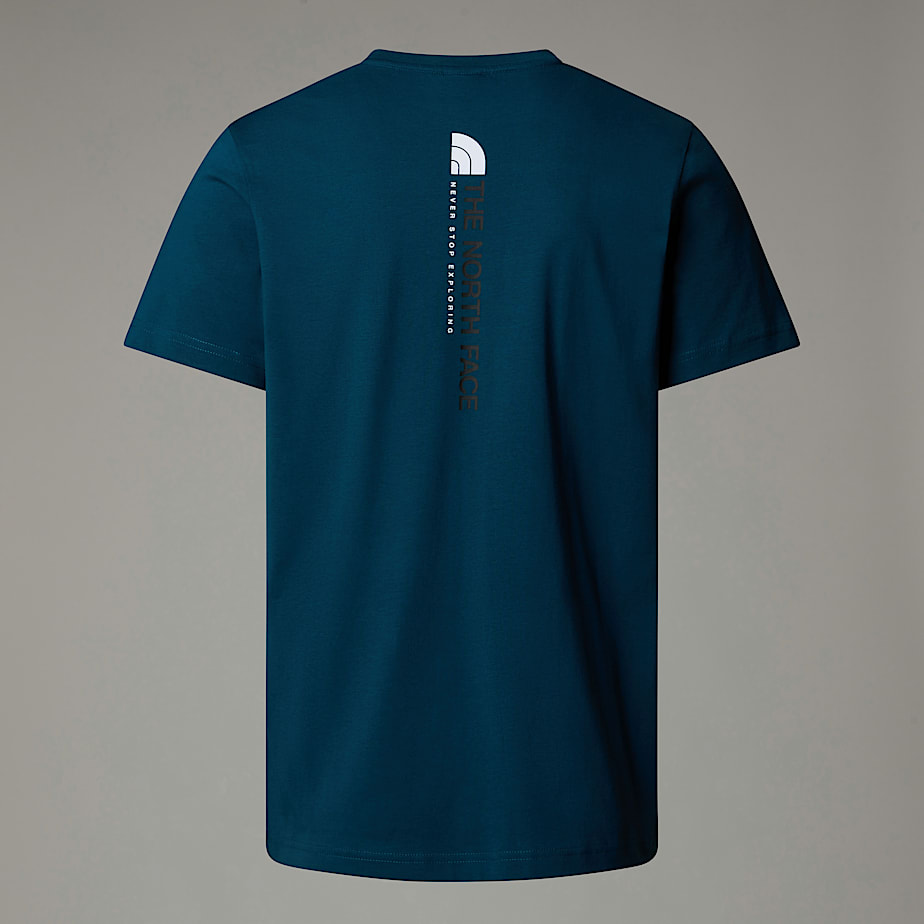 The north face mens tops on sale
