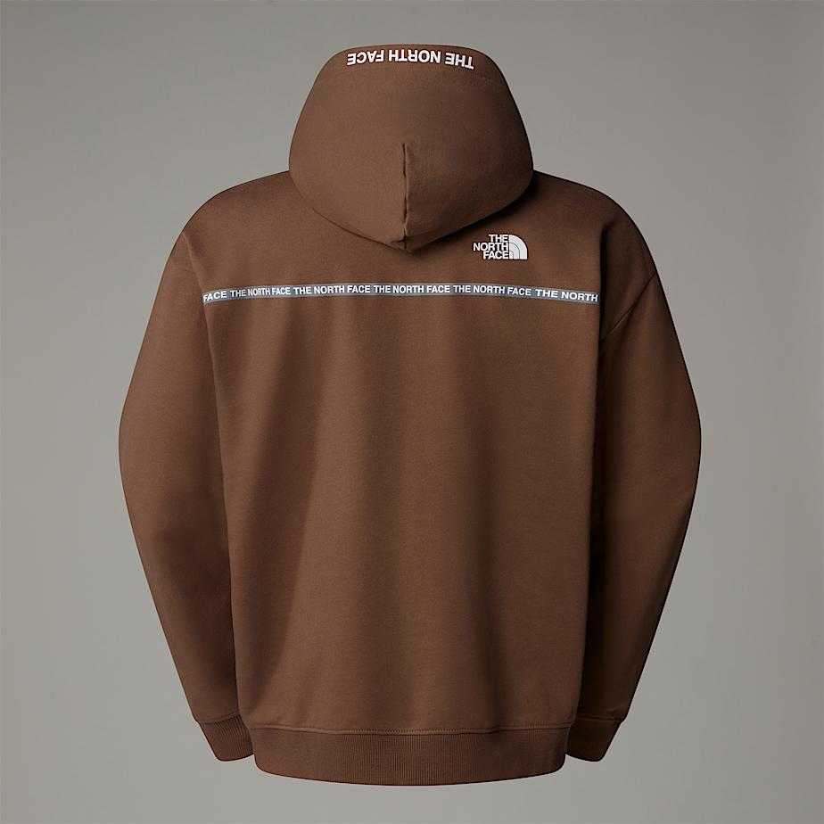 Men's Zumu Hoodie | The North Face FI