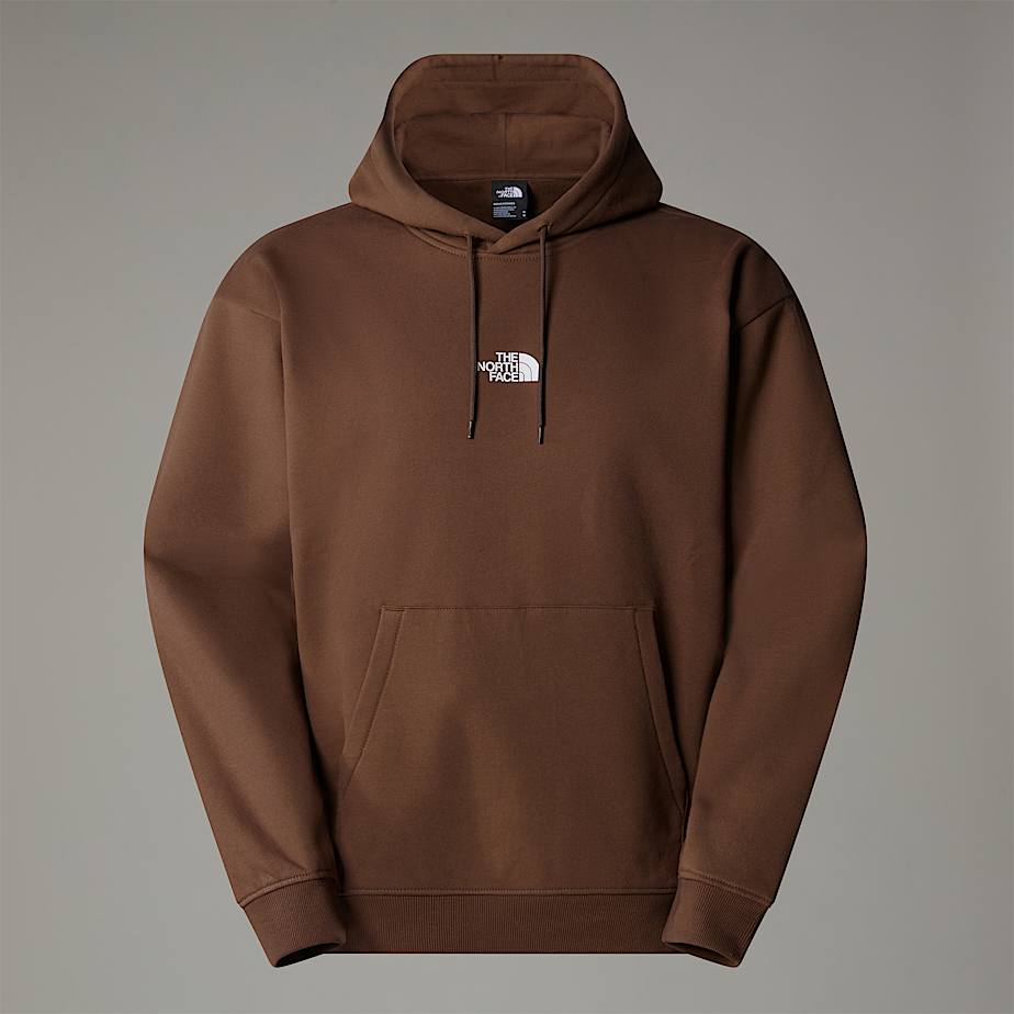 The north face hooded sweatshirt best sale