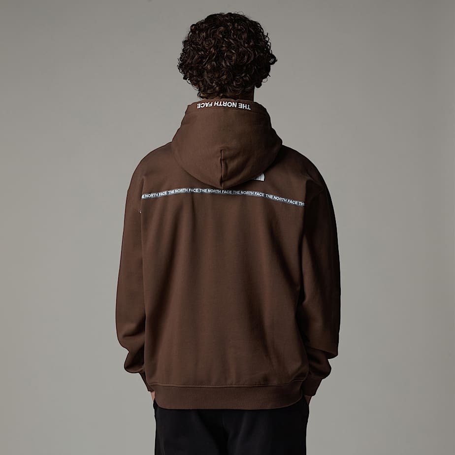 Men's Zumu Hoodie | The North Face FI