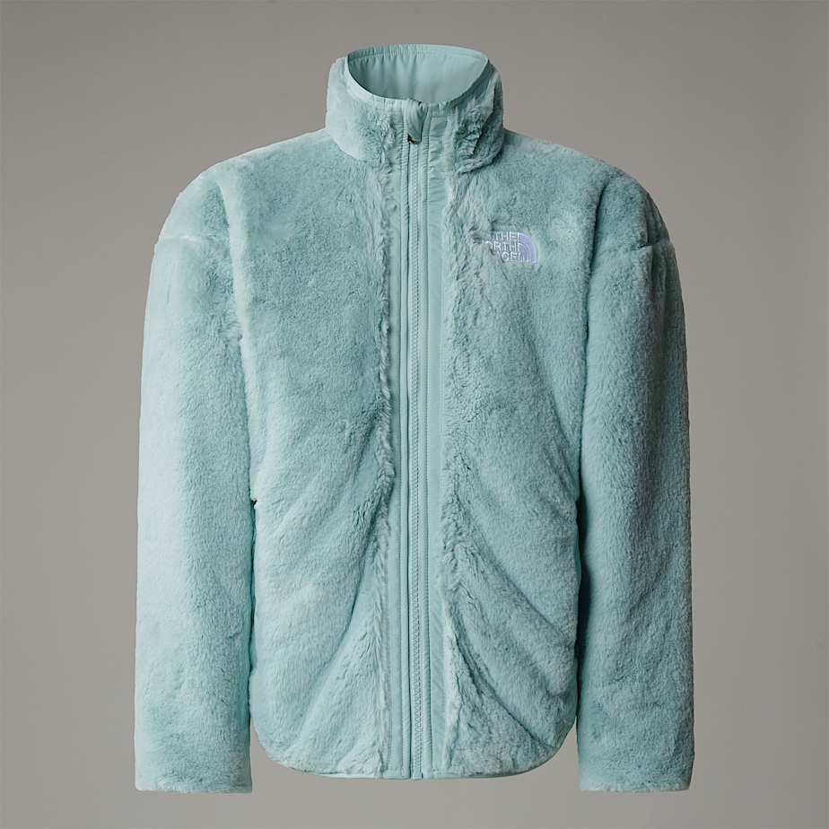 Girls Reversible Shasta Full Zip Jacket The North Face FI